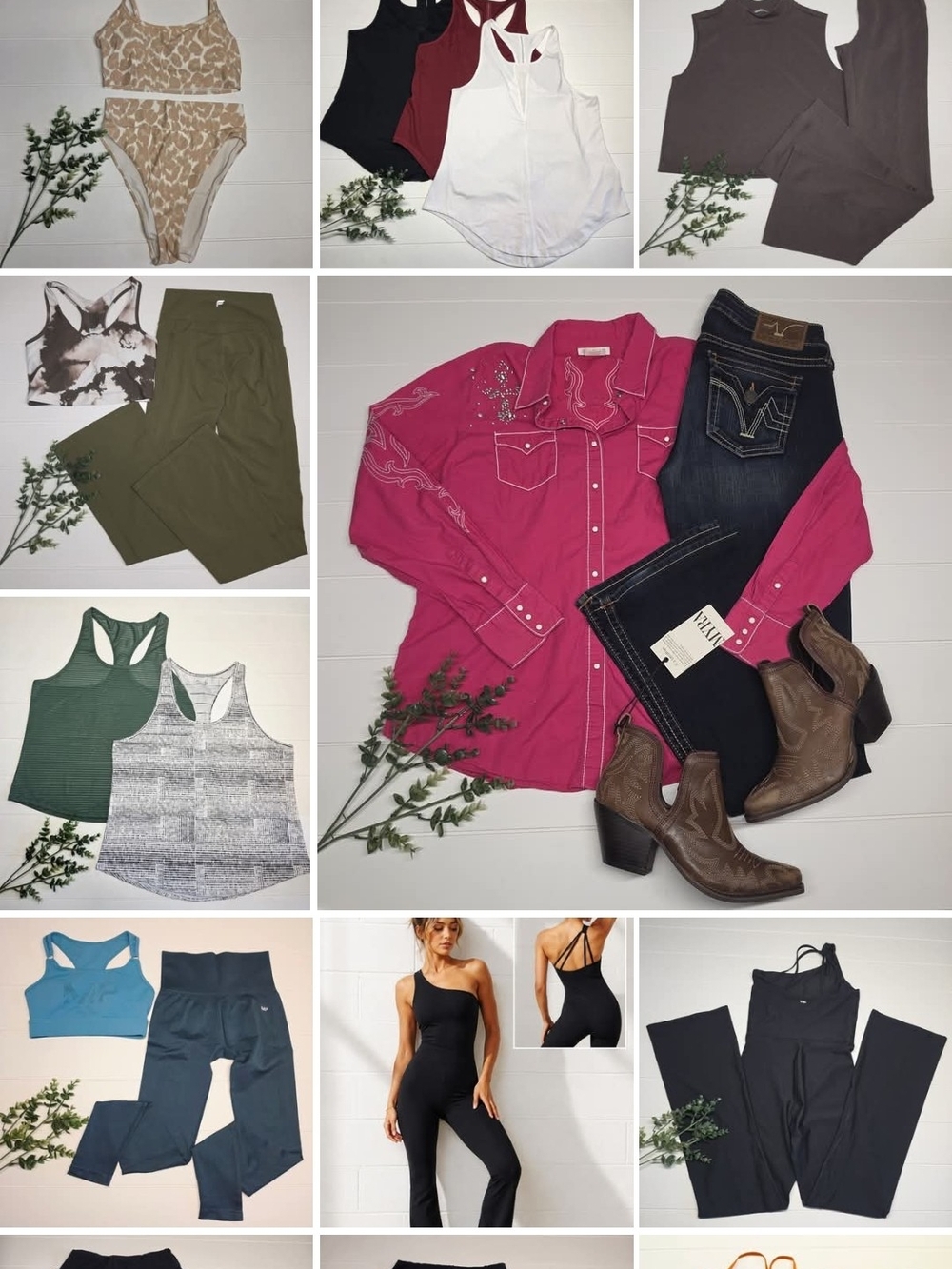 Outfit Inspiration & Ideas! - Picture 8 of 9